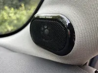 Used Mini Cooper S Hatch 192 HP (141 kW) 2018 Black Hatchback