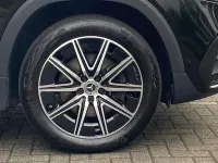 Used Mercedes EQB350 Executive 214 kW (292 HP) 2024 Cosmos black SUV