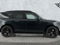 Used Mini Countryman 215 HP (158 kW) 2025 Grey SUV
