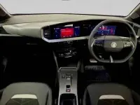 Used Vauxhall Mokka Ultimate 130 HP (95 kW) 2025 Blue SUV