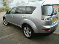 used Mitsubishi Outlander 2.0