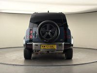 Usado Land Rover Defender HSE Dynamic 300 HP (220 kW) 2024 SUV