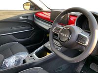 Used Fiat 600 S 101 HP (74 kW) 2025 Red Hatchback