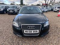 used Audi A3 1.6