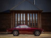 used Maserati Sebring Series 1