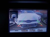 Used Ford Focus Titanium X 115 HP (84 kW) 2014 Silver Hatchback