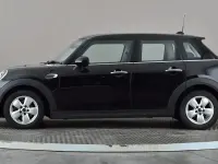 Used Mini Cooper Classic 136 HP (100 kW) 2019 Black Hatchback