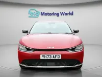 Używany Kia EV6 Air 165 kW (225 KM) 2023 SUV