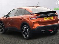 Usado Citroën C4 PureTech 131 HP (96 kW) 2023 SUV