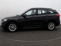used BMW X1 1 1.5 18i GPF SE SUV 5dr Petrol DCT sDrive Euro 6 (s/s) (140 ps) Gesture Tailgate