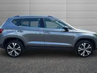 Used Seat Ateca SE Technology 150 HP (110 kW) 2024 Grey SUV