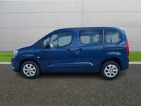 used Vauxhall Combo Life Estate