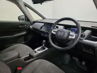 Używany Honda Jazz Advance 122 KM (89 kW) 2025 Niebieski Hatchback