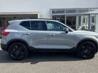 Used Volvo XC40 Plus 194 HP (142 kW) 2026 Grey SUV