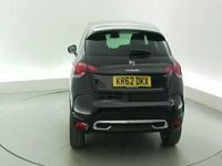 Used Citroën DS4 2012 Hatchback
