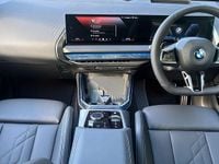 Used BMW X3 M Sport 205 HP (150 kW) 2025 Black SUV