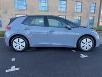Used VW ID.3 Pro 106 kW (145 HP) 2023 Grey Hatchback