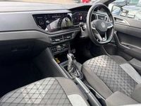 Used VW Polo 110 HP (80 kW) 2024 Hatchback