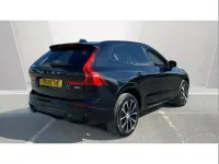Used Volvo XC60 Ultra 250 HP (183 kW) 2025 Black SUV