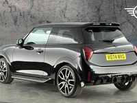 Used Mini Cooper S Hatch 201 HP (147 kW) 2024 Black Hatchback
