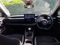 Used Jeep Avenger Longitude 100 HP (73 kW) 2025 Grey SUV