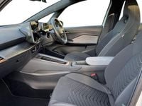 Used Cupra Born e-Boost 169 kW (231 HP) 2024 Glacial white Hatchback