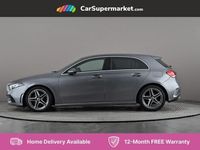 used Mercedes A180 A-Class[2.0] AMG Line 5dr Auto