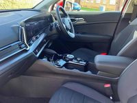 New Kia Sportage 180 HP (132 kW) 2025 Red SUV