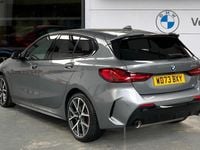 Used BMW 128 265 HP (194 kW) 2024 Hatchback