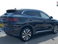 Used BYD Seal U 218 HP (160 kW) 2025 Black SUV