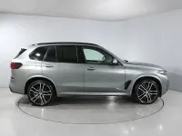 Used BMW X5 M Sport 347 HP (255 kW) 2024 Grey SUV