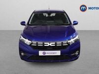 Used Dacia Sandero Expression 91 HP (66 kW) 2025 Hatchback