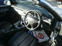 Used Mercedes SLK200 2001 Cabriolet