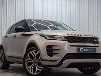 Used Land Rover Range Rover evoque HSE Dynamic 253 HP (186 kW) 2023 SUV