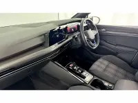 Used VW Golf VIII GTE 245 HP (180 kW) 2024