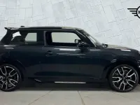 Used Mini Cooper S Hatch 201 HP (147 kW) 2025 Grey Hatchback