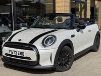 Używany Mini Cooper Classic 134 KM (98 kW) 2023 Hatchback