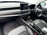 Used Jeep Compass Trailhawk 237 HP (174 kW) 2022 Grey SUV