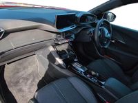 Used Peugeot 2008 GT 145 HP (106 kW) 2025 Red SUV