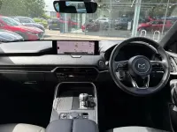 Used Mazda CX-60 Homura-Line 328 HP (241 kW) 2026 Grey SUV