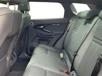 Begagnad Land Rover Range Rover evoque SE Dynamic 2025 Svart SUV