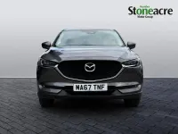 Used Mazda 6 Inclusive 165 HP (121 kW) 2017 Grey SUV