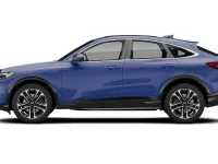 New Audi Q5 204 HP (150 kW) 2025 SUV