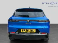Used Alfa Romeo Tonale Veloce 158 HP (116 kW) 2025 Blue SUV