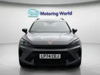 Used Cupra Formentor 204 HP (150 kW) 2026 SUV