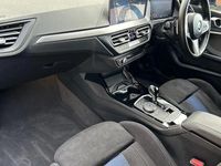 Used BMW M135 Advantage 306 HP (225 kW) 2024 Blue Hatchback