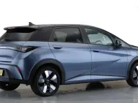 Used BYD Dolphin Design 2025 Hatchback