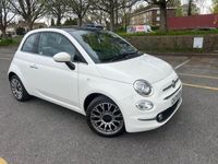 used Fiat 500 1.0 MHEV Star Euro 6 (s/s) 3dr