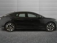 New VW ID.7 Pro 210 kW (286 HP) 2026 Black Hatchback