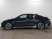 Used Hyundai Ioniq 6 Premium 167 kW (228 HP) 2025 Blue Sedan